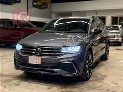 فولكسفاغن تيغوان